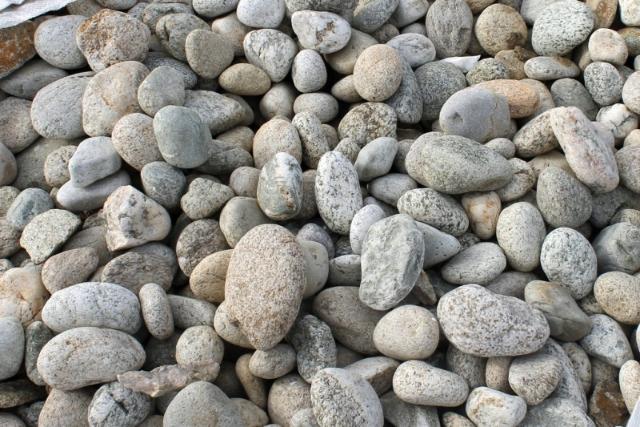 Галька для габионов (20-40 мм.)  купить в Оренбурге от производителя, без посредников
