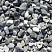 Kamenclub.ru: Мраморная крошка (щебень галтованный микс:: белый-черный) фр.20-40 мм  купить в Оренбурге мрамор белый, черный мраморный галтованный щебень 15500 руб/т   фото КАМЕНЬ КЛУБ