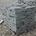 Kamenclub.ru: Песчаник пластушка серо-зеленый (1,5 см)  купить в Оренбурге плитняк - пластушка серо-зеленый, серый, зеленый пластушка рваная ландшафтная колотая 10200 руб/м3   фото КАМЕНЬ КЛУБ