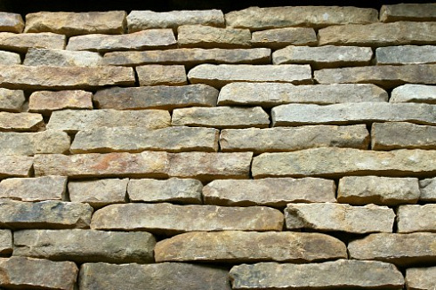 Kamenclub.ru: Песчаник (хворост) art PSG-5-06  купить в Оренбурге    1 900 руб/кв.м   фото КАМЕНЬ КЛУБ