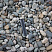 Kamenclub.ru: Галька речная окат (пестрая) фр. 20-40 мм. купить  в Оренбурге галька речная пестрая, серая, серые оттенки галька речная окатанная округлая 5000 руб/т   фото КАМЕНЬ КЛУБ