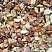 Kamenclub.ru: Щебень крошка желтый (ЗЛАТОЛИТ) фр. 20-40 мм.  купить в Оренбурге златолит бежевый, золотистый, желтый декоративная каменная крошка 10800 руб/т   фото КАМЕНЬ КЛУБ