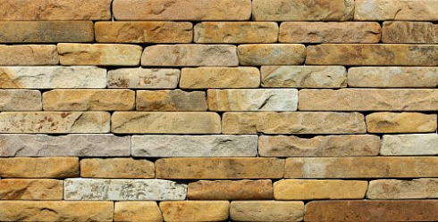 Kamenclub.ru: Песчаник (плитка) art PSG-5-02  купить в Оренбурге    2400 руб/кв.м   фото КАМЕНЬ КЛУБ