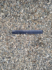 Kamenclub.ru: Галька речная окат (серая) фр.5-10 мм купить  в Оренбурге галька речная серая, серый, темно-серый, светло-серый, коричневый речная окатанная галька декоративная ландшатфная 5000 руб/т   фото КАМЕНЬ КЛУБ