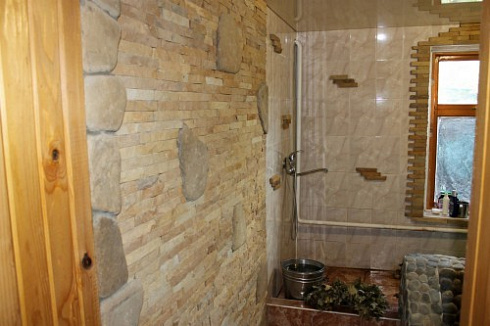 Kamenclub.ru: Песчаник (лапша) art PSG-3-01  купить в Оренбурге    2300 руб/кв.м   фото КАМЕНЬ КЛУБ