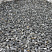 Kamenclub.ru: Щебень крошка черный (мрамор) фр. 10-20 мм.  купить в Оренбурге мрамор черный с белыми прожилками, черный, белый каменная ландшафтная декоративная крошка щебня 11000 руб/т   фото КАМЕНЬ КЛУБ