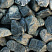 Kamenclub.ru: Щебень галтованный зеленый (змеевик) фр. 50-100 мм.  купить в Оренбурге галтовка мраморная зеленый, салатовый мрамор 12 500 руб/т   фото КАМЕНЬ КЛУБ