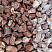 Kamenclub.ru: Мраморная крошка (щебень крошка розовый) фр. 20-40 мм.  купить в Оренбурге мрамор розовый, красный мраморная крошка декоративная 11000 руб/т   фото КАМЕНЬ КЛУБ