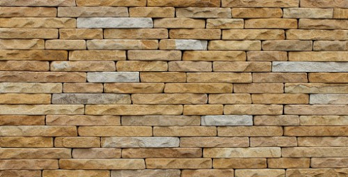 Kamenclub.ru: Песчаник (лапша) art PSG-3-02  купить в Оренбурге    2400 руб/кв.м   фото КАМЕНЬ КЛУБ