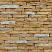 Kamenclub.ru: Песчаник (лапша) art PSG-3-02  купить в Оренбурге    2400 руб/кв.м   фото КАМЕНЬ КЛУБ