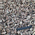 Kamenclub.ru: Мраморная крошка (щебень галтованный розовый) фр.20-40 мм.  купить в Оренбурге мрамор розовый, красный оголтованный округлый щебень  15000 руб/т   фото КАМЕНЬ КЛУБ
