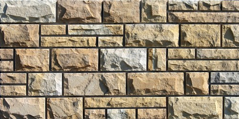 Kamenclub.ru: Песчаник плитка (Палермо) art PSG-L-04  купить в Оренбурге    2850 руб/кв.м   фото КАМЕНЬ КЛУБ