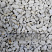 Kamenclub.ru: Мраморная крошка, щебень, цвет-белый, фр. 5-10 мм.  купить в Оренбурге мрамор белый, айвори, молочный мраморная каменная крошка ландшафтная 12000 руб/т   фото КАМЕНЬ КЛУБ