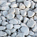 Kamenclub.ru: Щебень галтованный белый (мрамор) фр.5-10 мм.  купить в Оренбурге мрамор белый, айвори, молочный каменная мраморная декоративная ландшафтная крошка 17000 руб/т   фото КАМЕНЬ КЛУБ