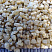 Кварцевый песок для водоподготовки фр. 1,6-3 мм.  купить в Оренбурге фото Камень Клуб