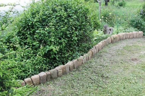 Kamenclub.ru: Песчаник для строительства и кладки блочный (фр 100-200 мм)  купить в Оренбурге песчаник бежевый серый рыжий валун мелкий для строительства песчаник 6500 руб/т   фото КАМЕНЬ КЛУБ