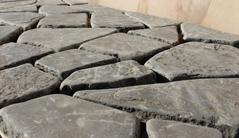 Kamenclub.ru: Плитняк (Коста-Рика) art PRS-L-01  купить в Оренбурге    1 350 руб/кв.м   фото КАМЕНЬ КЛУБ