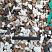 Kamenclub.ru: Мраморная крошка (щебень галтованный микс:белый-зеленый-розовый) фр.20-40 мм.  купить в Оренбурге мрамор белый, зеленый, розовый мрамор декоративный (галтовка) 15500 руб/т   фото КАМЕНЬ КЛУБ