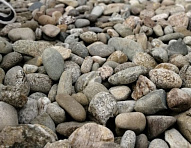 КАМЕНЬ ДЛЯ ПРУДА И ВОДОПАДА в Оренбурге 