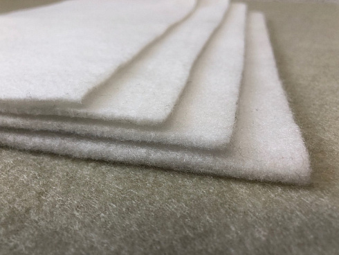 НЕТКАНЫЙ ГЕОТЕКСТИЛЬ 250 г/м²    в Оренбурге 