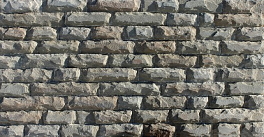 Плитняк (серый дракон) art PRS-5-02  купить в Оренбурге фото Камень Клуб