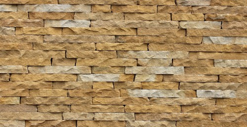 Kamenclub.ru: Песчаник (лапша) art PSG-3-01  купить в Оренбурге    2300 руб/кв.м   фото КАМЕНЬ КЛУБ