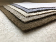 ГЕОТЕКСТИЛЬ для садовых дорожек и водоемов    в Оренбурге 