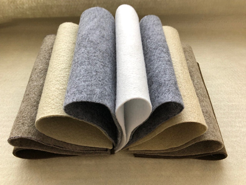 НЕТКАНЫЙ ГЕОТЕКСТИЛЬ 250 г/м²    в Оренбурге 