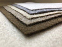 НЕТКАНЫЙ ГЕОТЕКСТИЛЬ 350 г/м²    в Оренбурге 