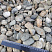 Kamenclub.ru: Галька речная окат (пестрая) фр. 20-40 мм. купить  в Оренбурге галька речная пестрая, серая, серые оттенки галька речная окатанная округлая 5000 руб/т   фото КАМЕНЬ КЛУБ