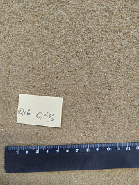 Кварцевый песок для площадок фр. 0,16-0,63 мм.  купить в Оренбурге фото Камень Клуб