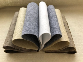 НЕТКАНЫЙ ГЕОТЕКСТИЛЬ 300 г/м²    в Оренбурге 