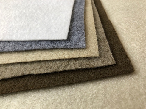 НЕТКАНЫЙ ГЕОТЕКСТИЛЬ 200 г/м²    в Оренбурге 