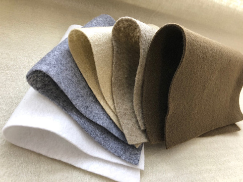 НЕТКАНЫЙ ГЕОТЕКСТИЛЬ 350 г/м²    в Оренбурге 