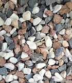 Kamenclub.ru: МРАМОРНАЯ ДЕКОРАТИВНАЯ ГАЛТОВКА (крошка и щебень)  купить в Оренбурге       фото КАМЕНЬ КЛУБ