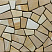 Kamenclub.ru: Песчаник брусчатка (Готика) art PSG-L-01  купить в Оренбурге    2300 руб/кв.м   фото КАМЕНЬ КЛУБ