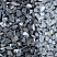 Kamenclub.ru: Щебень крошка черный (мрамор) фр. 20-40 мм.  купить в Оренбурге мрамор черный с белыми прожилками мраморная каменная крошка 11000 руб/т   фото КАМЕНЬ КЛУБ