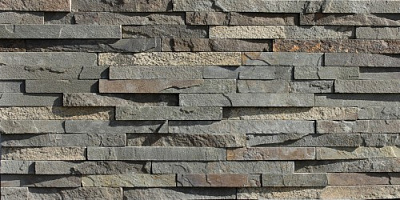 Плитняк (лапша) art PRS-3-02  купить в Оренбурге фото Камень Клуб