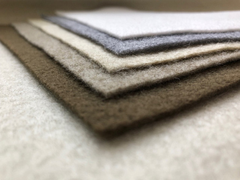 НЕТКАНЫЙ ГЕОТЕКСТИЛЬ 300 г/м²    в Оренбурге 