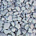Kamenclub.ru: Мраморная крошка (щебень галтованный белый), фр.20-40 мм.  купить в Оренбурге мрамор белый бежевый молочный мраморный щебень декоративный 17000 руб/т   фото КАМЕНЬ КЛУБ