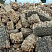 Kamenclub.ru: Крымский природный меотис фр. 100-500 мм.  купить в Оренбурге меотис бежевый рыжий молочный желтый ракушечник 4 500 руб/т   фото КАМЕНЬ КЛУБ