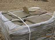 КАМЕНЬ ДЛЯ ФАСАДА в Оренбурге 